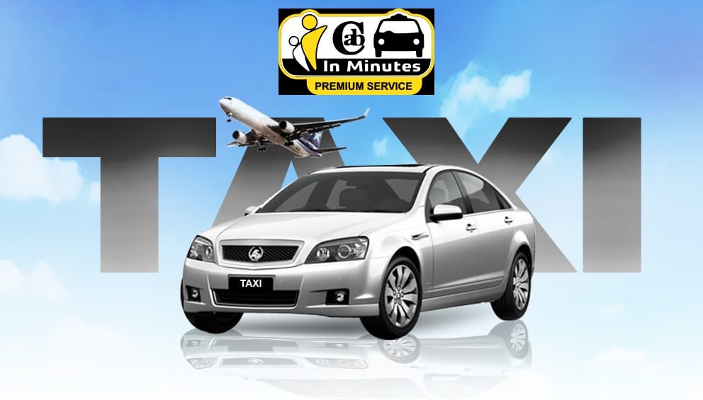Silver service Airport Taxi