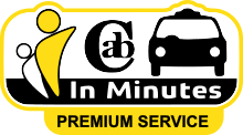 Melbourne Airport Taxi