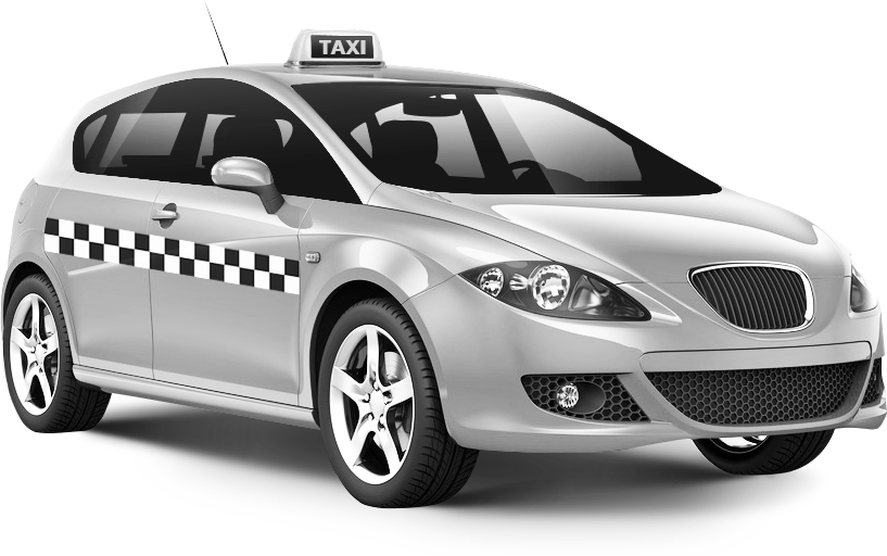 silver taxi Melbourne